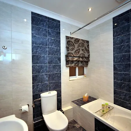 Chesterfield Holiday - 2 Bedroom In * Sliema